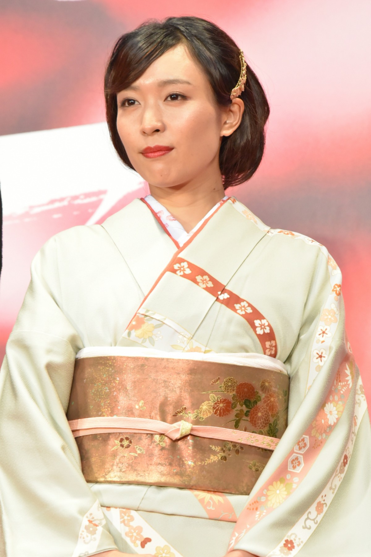＜TIFF2017＞「第30回東京国際映画祭」オープニング＆レッドカーペット＜フォト特集＞