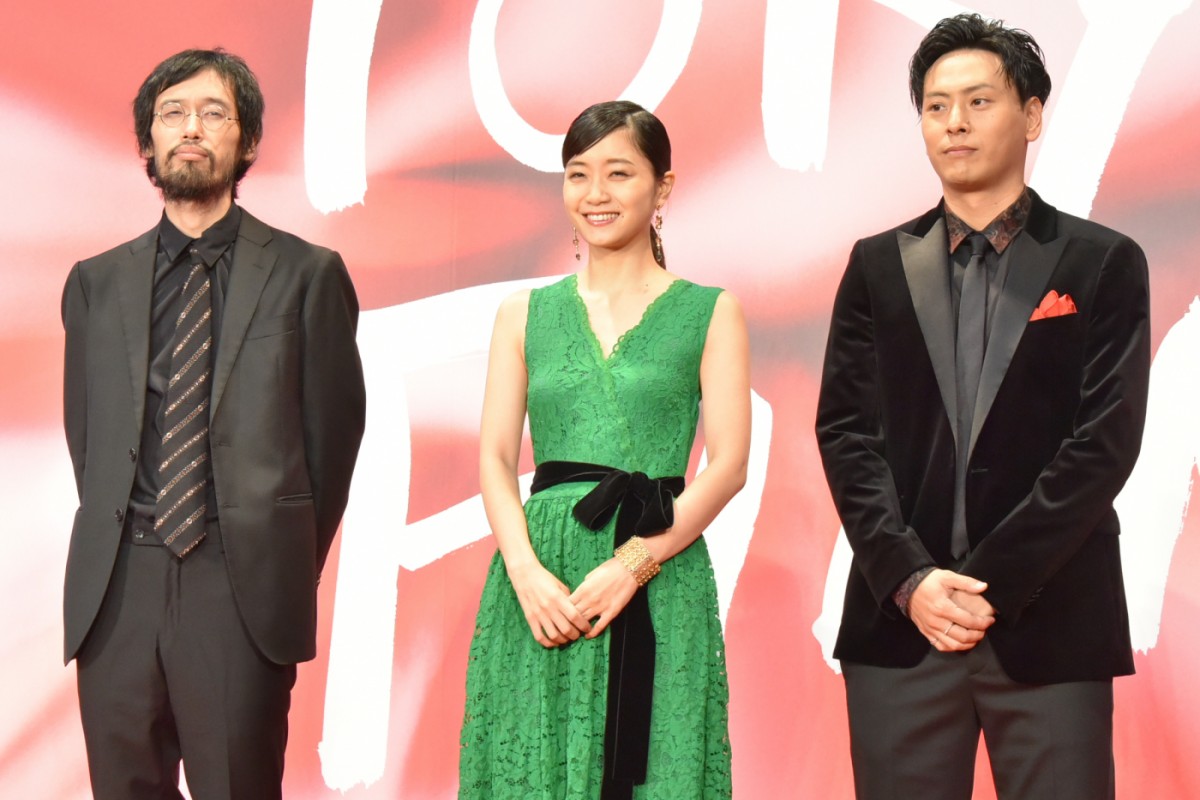 東京国際映画祭