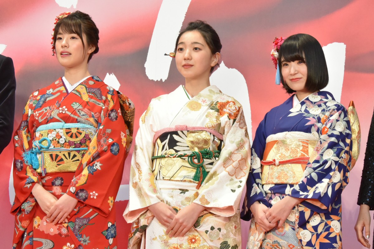 ＜TIFF2017＞「第30回東京国際映画祭」オープニング＆レッドカーペット＜フォト特集＞
