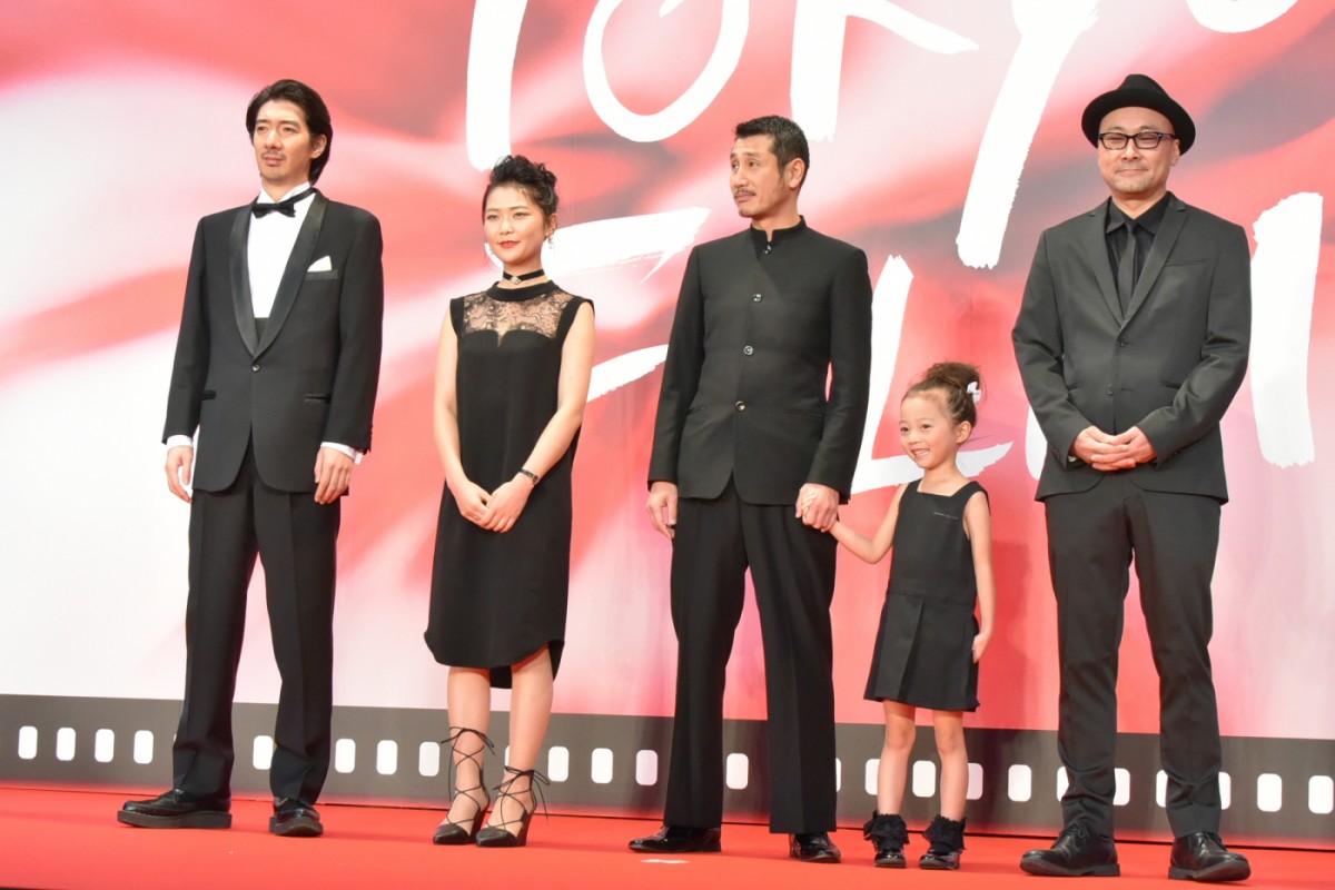 東京国際映画祭