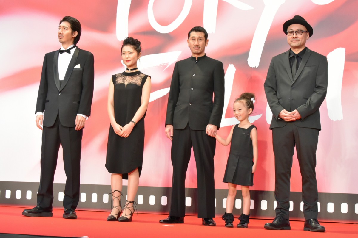 東京国際映画祭