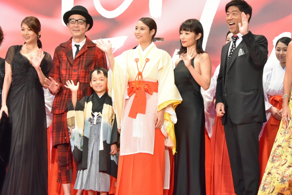 東京国際映画祭