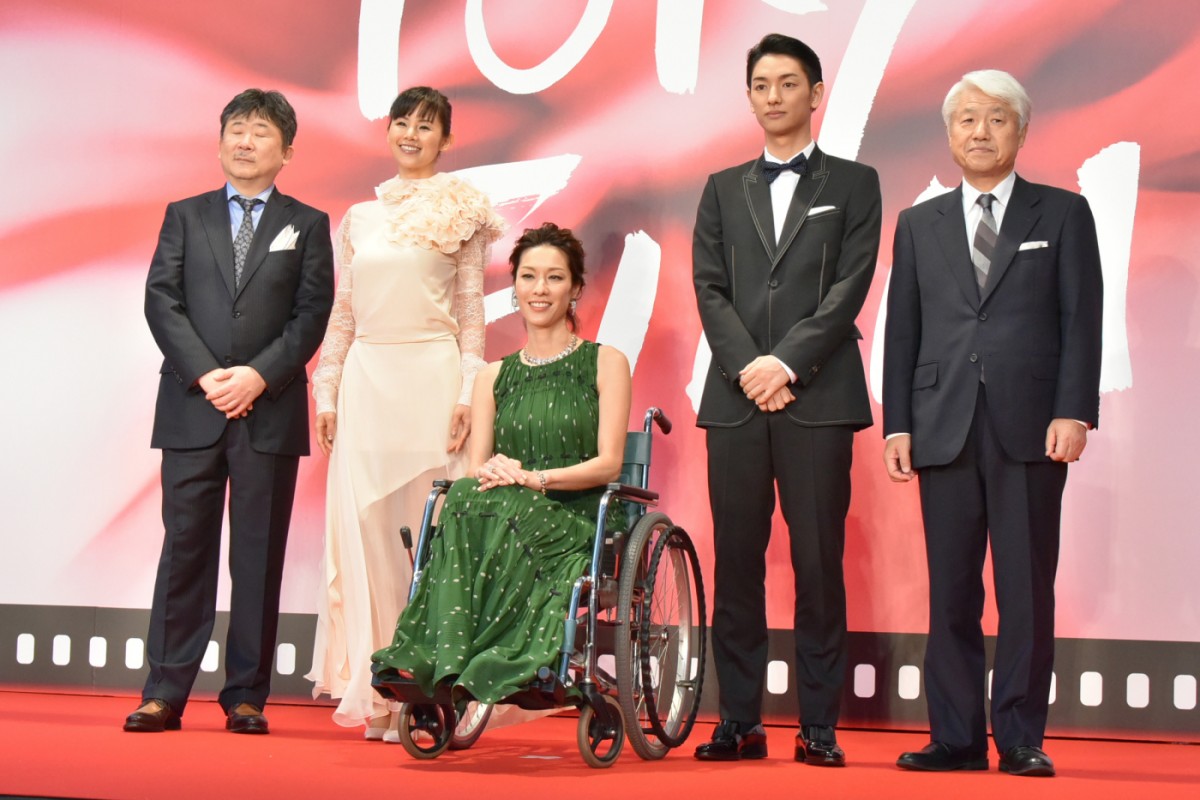 東京国際映画祭