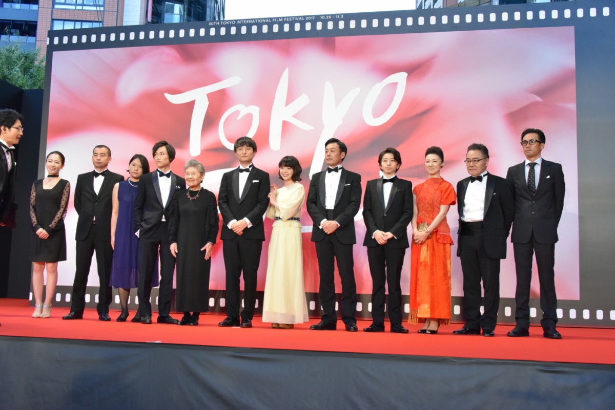 東京国際映画祭