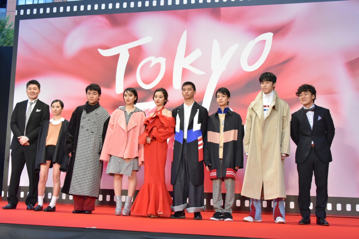 東京国際映画祭