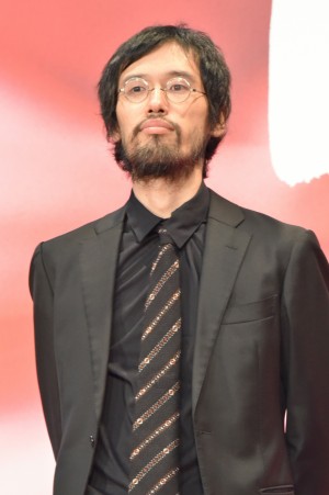 今泉力哉監督、「第30回東京国際映画祭」オープニング＆レッドカーペットに登場