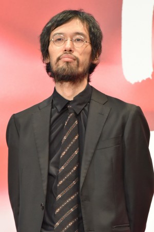 今泉力哉監督、「第30回東京国際映画祭」オープニング＆レッドカーペットに登場
