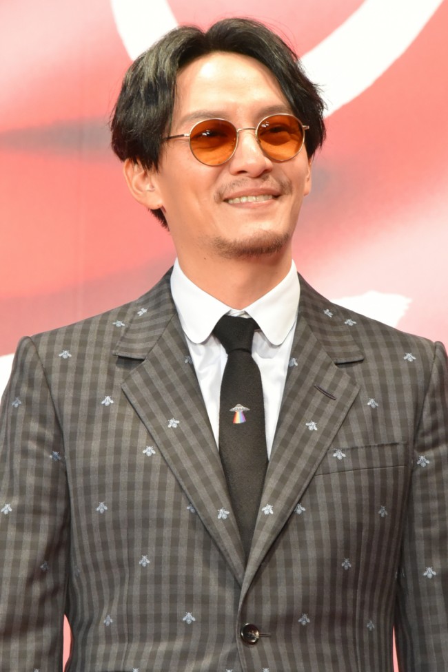 ＜TIFF2017＞「第30回東京国際映画祭」オープニング＆レッドカーペット20171025