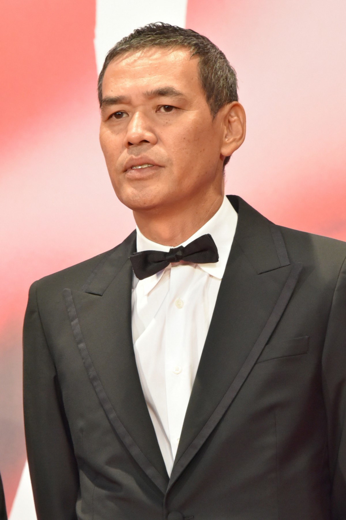 ＜TIFF2017＞「第30回東京国際映画祭」オープニング＆レッドカーペット＜フォト特集＞