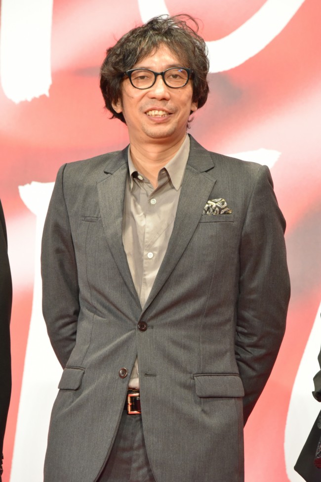 ＜TIFF2017＞「第30回東京国際映画祭」オープニング＆レッドカーペット20171025