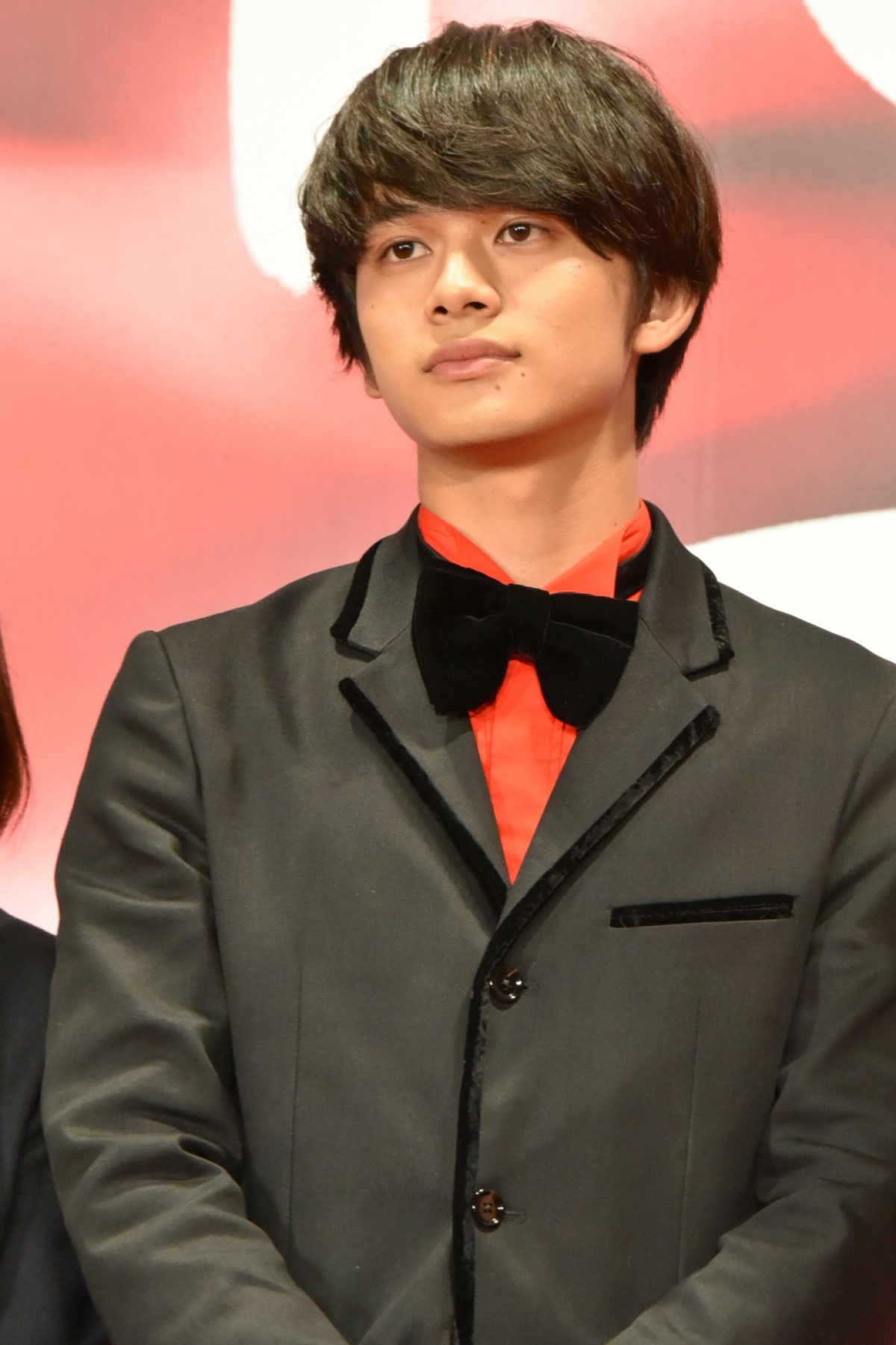 ＜TIFF2017＞松岡茉優「ちょっとムズムズした」主演作への想いを明かす
