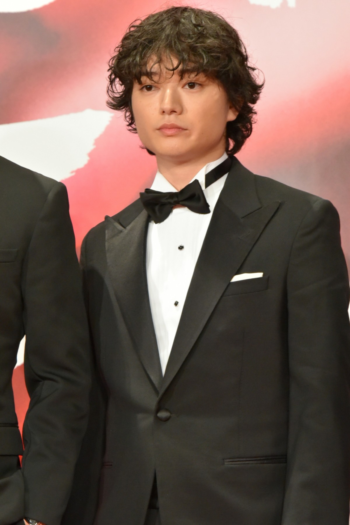 ＜TIFF2017＞阿部寛、『空海』演じた染谷将太を絶賛「若手では、この人しかいない」