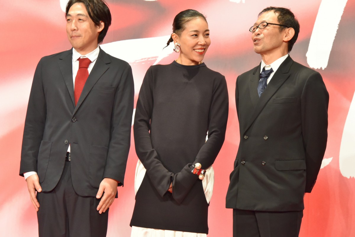 東京国際映画祭