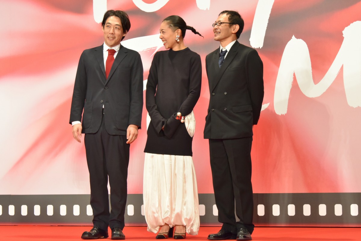 東京国際映画祭
