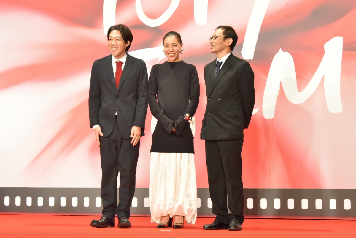 東京国際映画祭