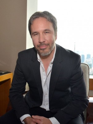 ドゥニ・ヴィルヌーヴ監督、『ブレードランナー 2049』インタビュー
