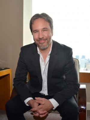 ドゥニ・ヴィルヌーヴ監督、『ブレードランナー 2049』インタビュー