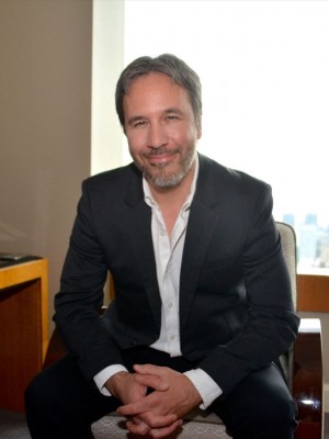 ドゥニ・ヴィルヌーヴ監督、『ブレードランナー 2049』インタビュー