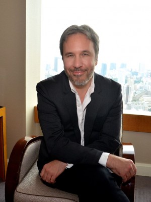 ドゥニ・ヴィルヌーヴ監督、『ブレードランナー 2049』インタビュー