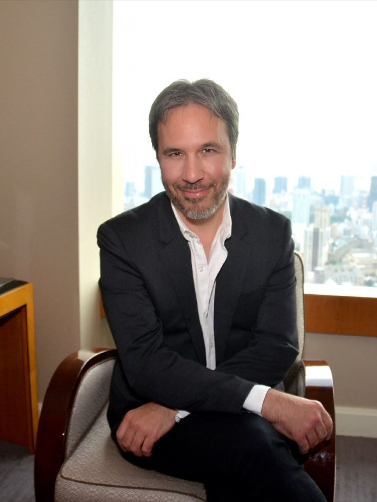 『ブレードランナー 2049』監督が明かす、生みの親リドリー・スコットとの固い約束
