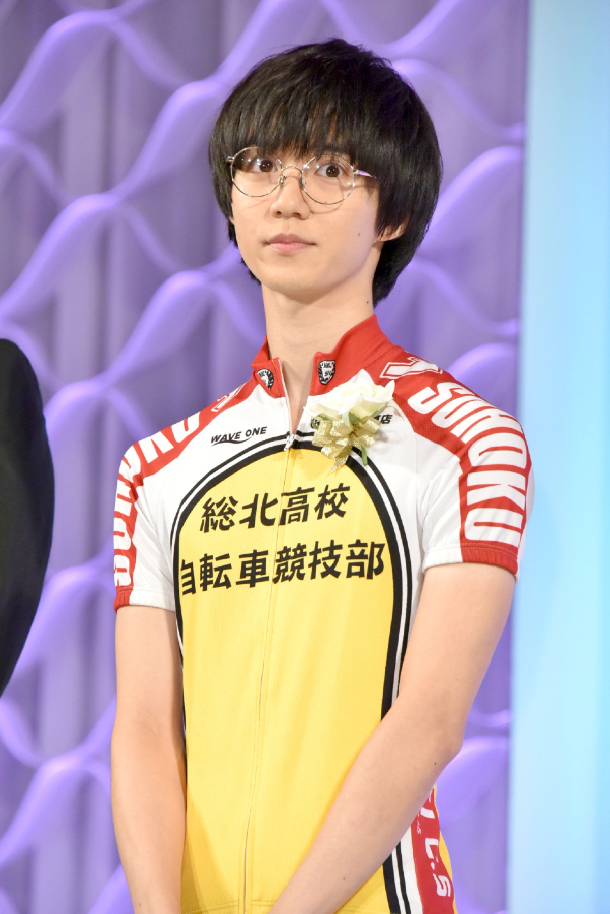 話題のTVドラマキャスト陣続々！「東京ドラマアウォード2017」授賞式＜フォト集＞