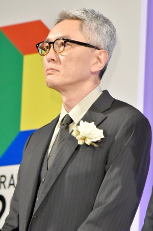 松重豊、「東京ドラマアウォード2017」作品賞＜連続ドラマ部門＞優秀賞：『バイプレイヤーズ～もしも6人の名脇役がシェアハウスで暮らしたら～』