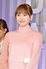 新垣結衣、「東京ドラマアウォード2017」作品賞＜連続ドラマ部門＞グランプリ：『逃げるは恥だが役に立つ』