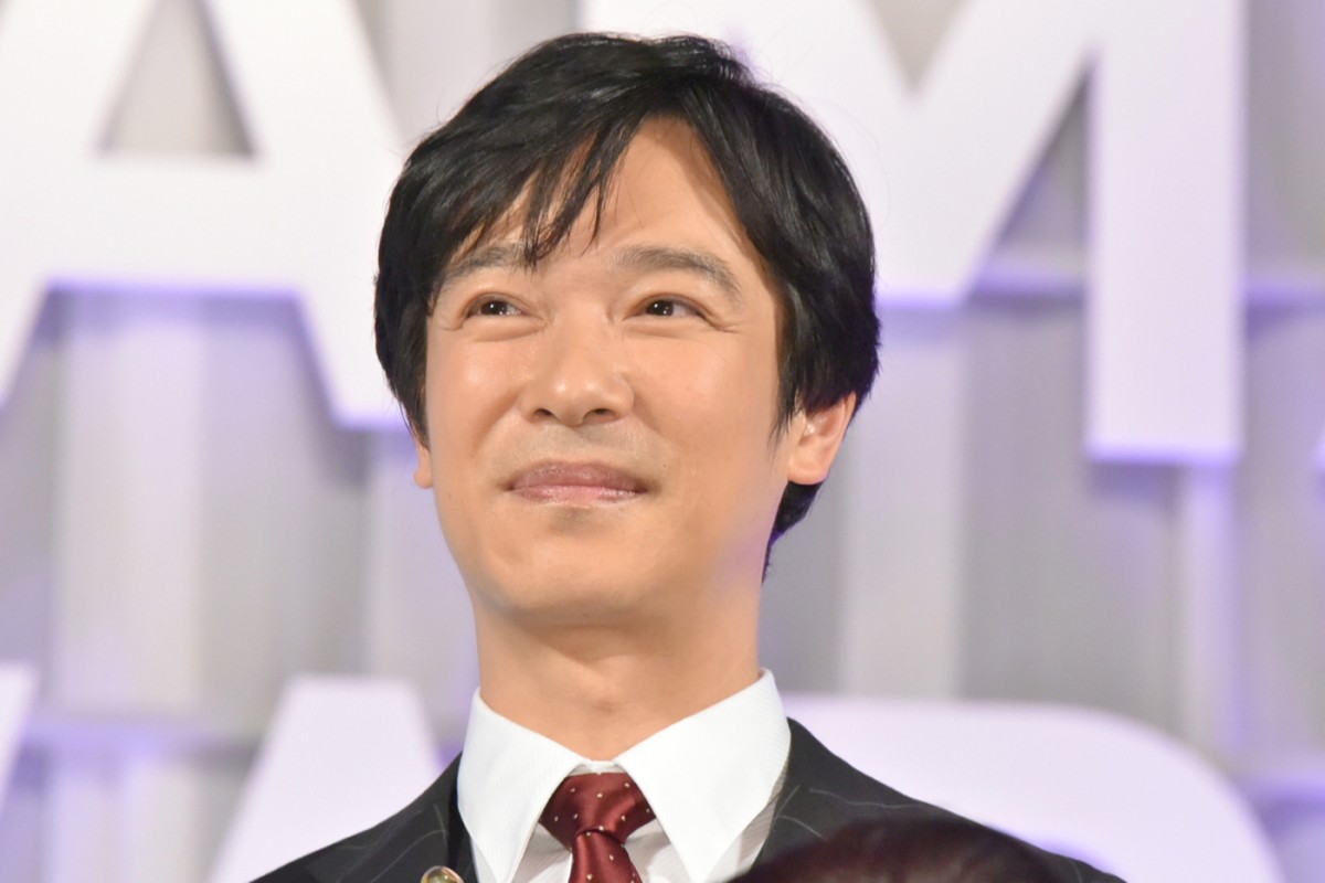東京ドラマアウォード