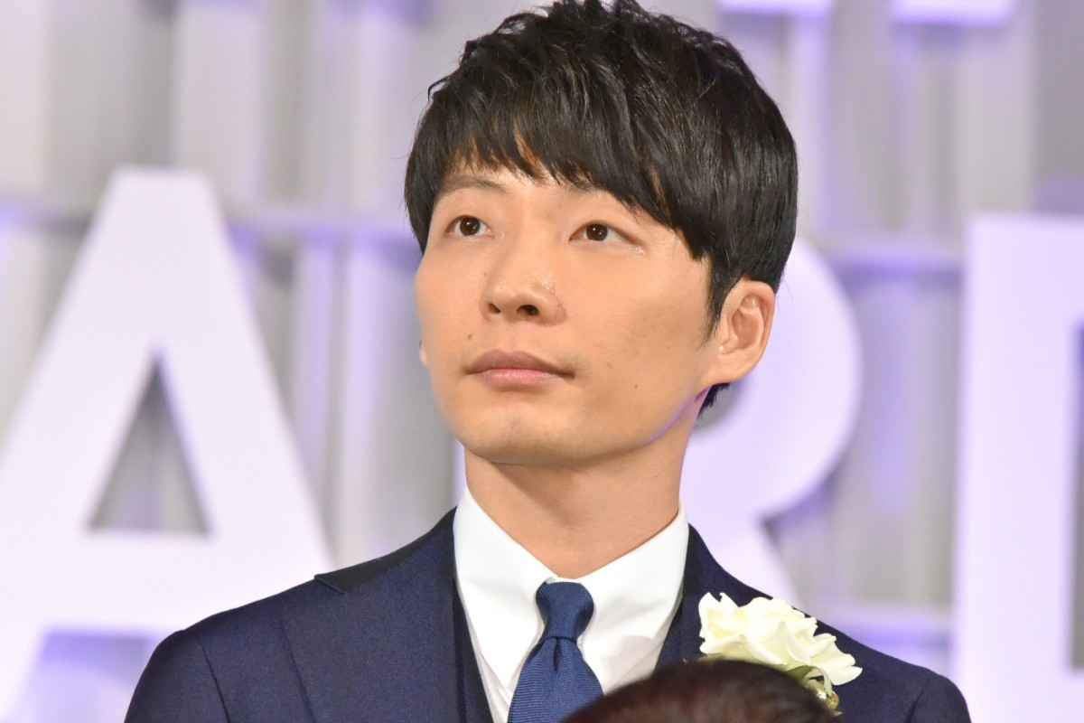 東京ドラマアウォード