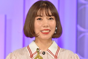 　「東京ドラマアウォード2017」＜個人賞＞助演女優賞：仲里依紗／『あなたのことはそれほど』