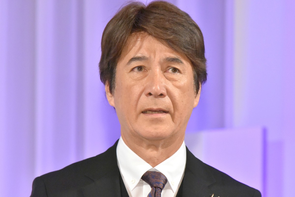 東京ドラマアウォード