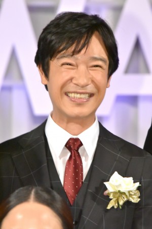 「東京ドラマアウォード2017」＜個人賞＞主演男優賞：堺雅人／『真田丸』（NHK）