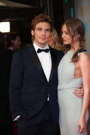 サム・クラフリン