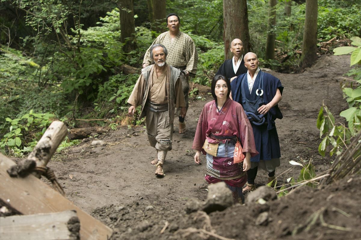 『おんな城主 直虎』、ついに小姓に上がった万千代  早速家康にアイデアを進言する
