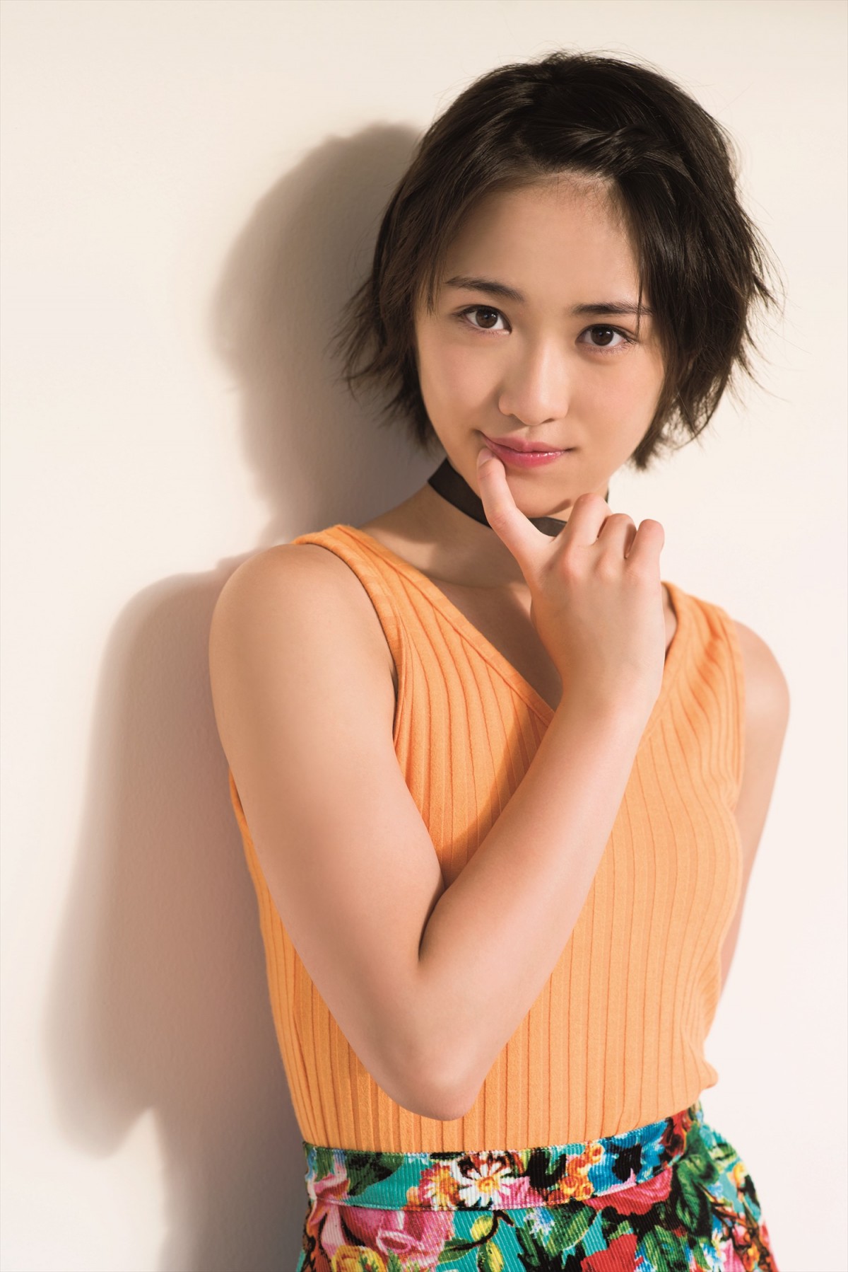 工藤遥、モー娘。卒業に向けた心境を吐露「がむしゃらに頑張ります」