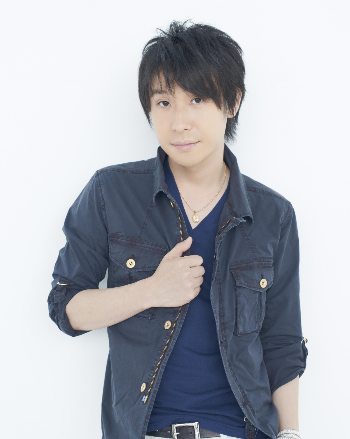 工藤静香トリビュートアルバム、森久保祥太郎、谷山紀章、梶裕貴ら人気声優7人が参加