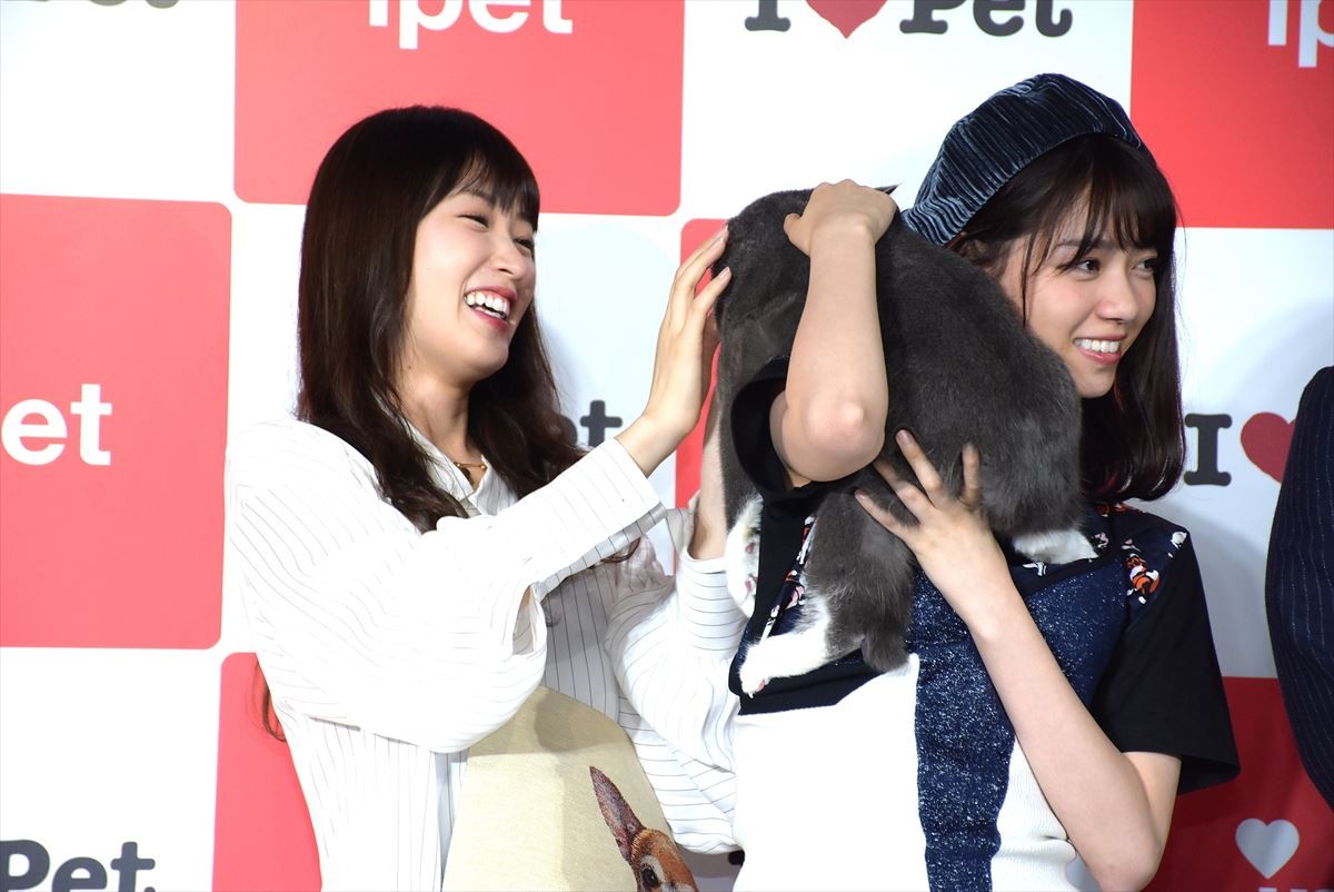 乃木坂46・白石麻衣、渡辺麻友の卒業に言及「すごく寂しい」