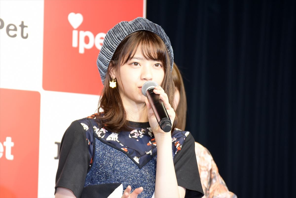 乃木坂46・白石麻衣、渡辺麻友の卒業に言及「すごく寂しい」