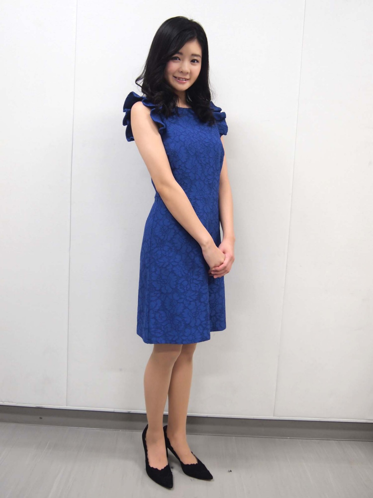 元・アンジュルム、田村芽実、舞台女優としての“今”を語る「自分には歌しかない」