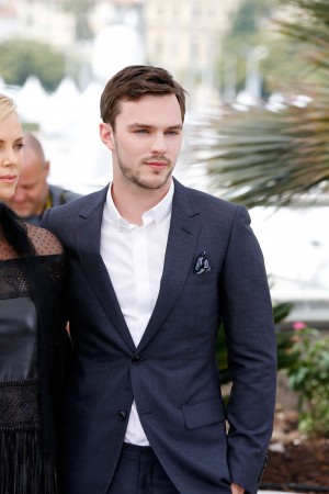 ニコラス・ホルト