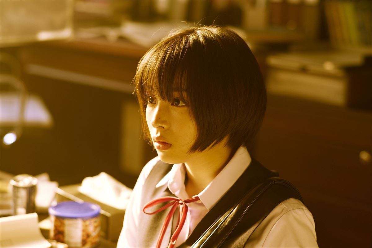『先生! 、、、好きになってもいいですか?』より、メイキング映像が公開