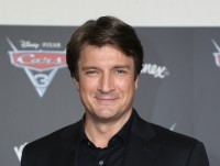 新ドラマの主演に決まったネイサン・フィリオン