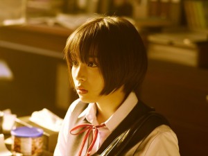 『先生！ 、、、好きになってもいいですか？』より、メイキング映像が公開