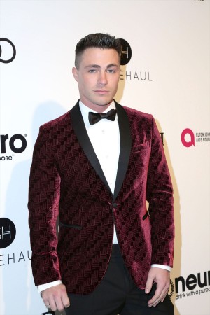 コルトン・ヘインズ