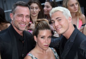 コルトン・ヘインズ