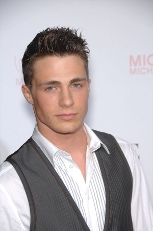 コルトン・ヘインズ