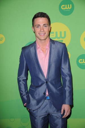 コルトン・ヘインズ