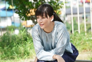 水川あさみ、『民衆の敵～世の中、おかしくないですか!?～』第2話に出演