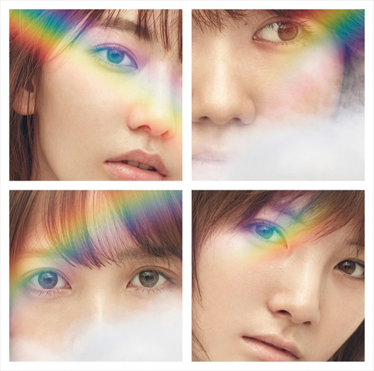 渡辺麻友、雨のなか全力疾走！ AKB48『11月のアンクレット』MV公開
