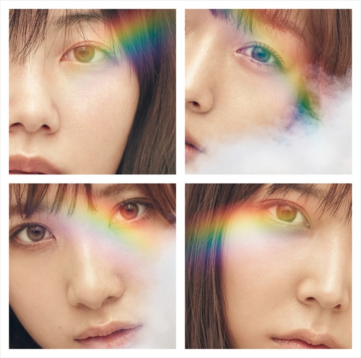 渡辺麻友、雨のなか全力疾走！ AKB48『11月のアンクレット』MV公開